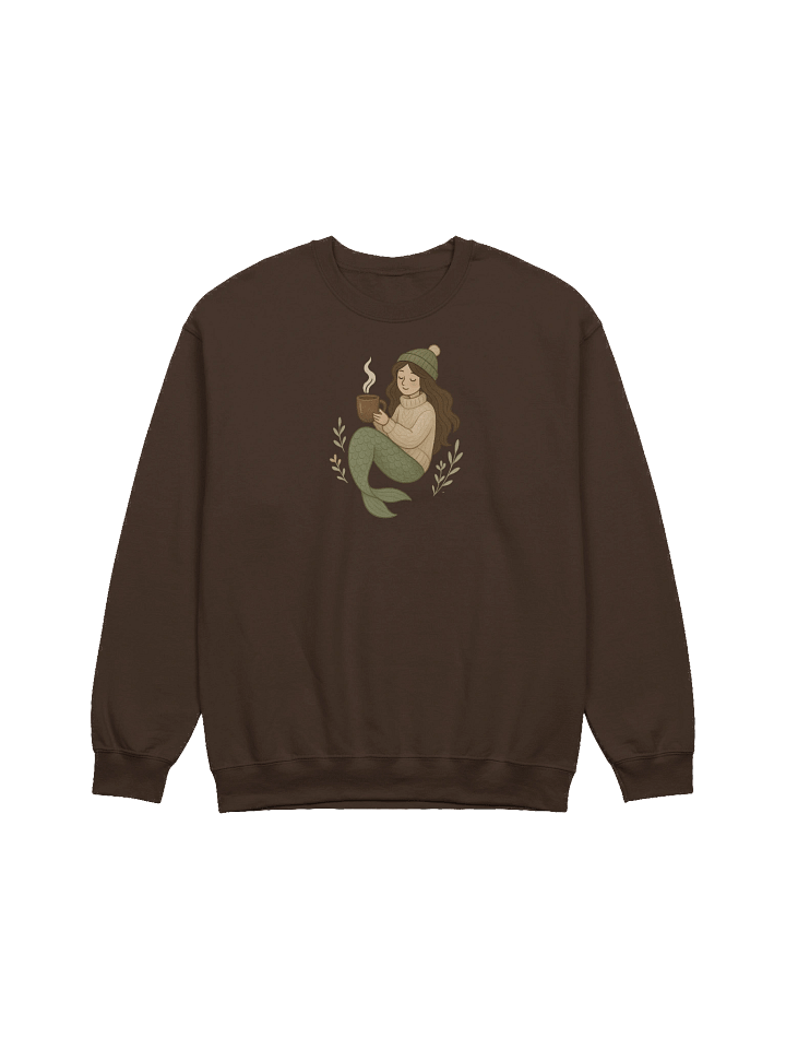 Freya Asrae Crewneck product image (3)