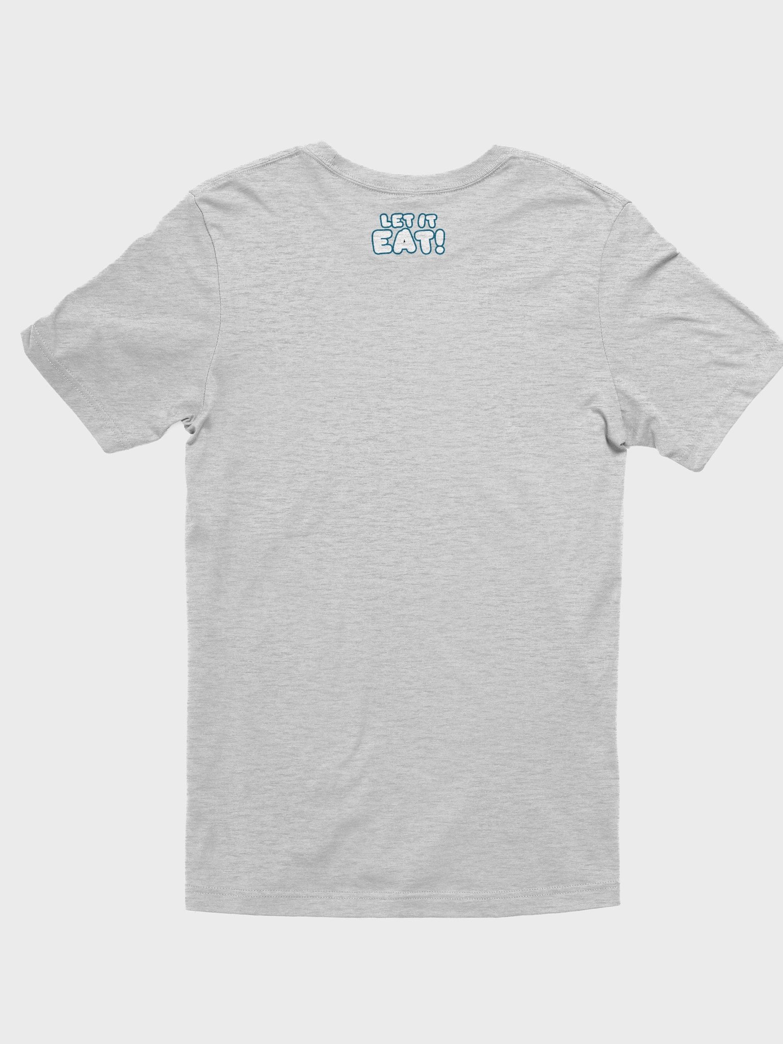 LET IT EAT! - Cotton Tee product image (9)