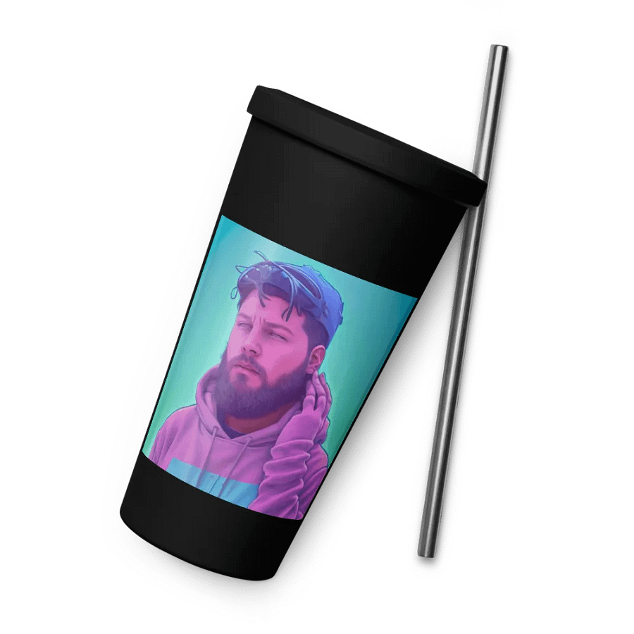 STREAMER PIC CUP product image (6)