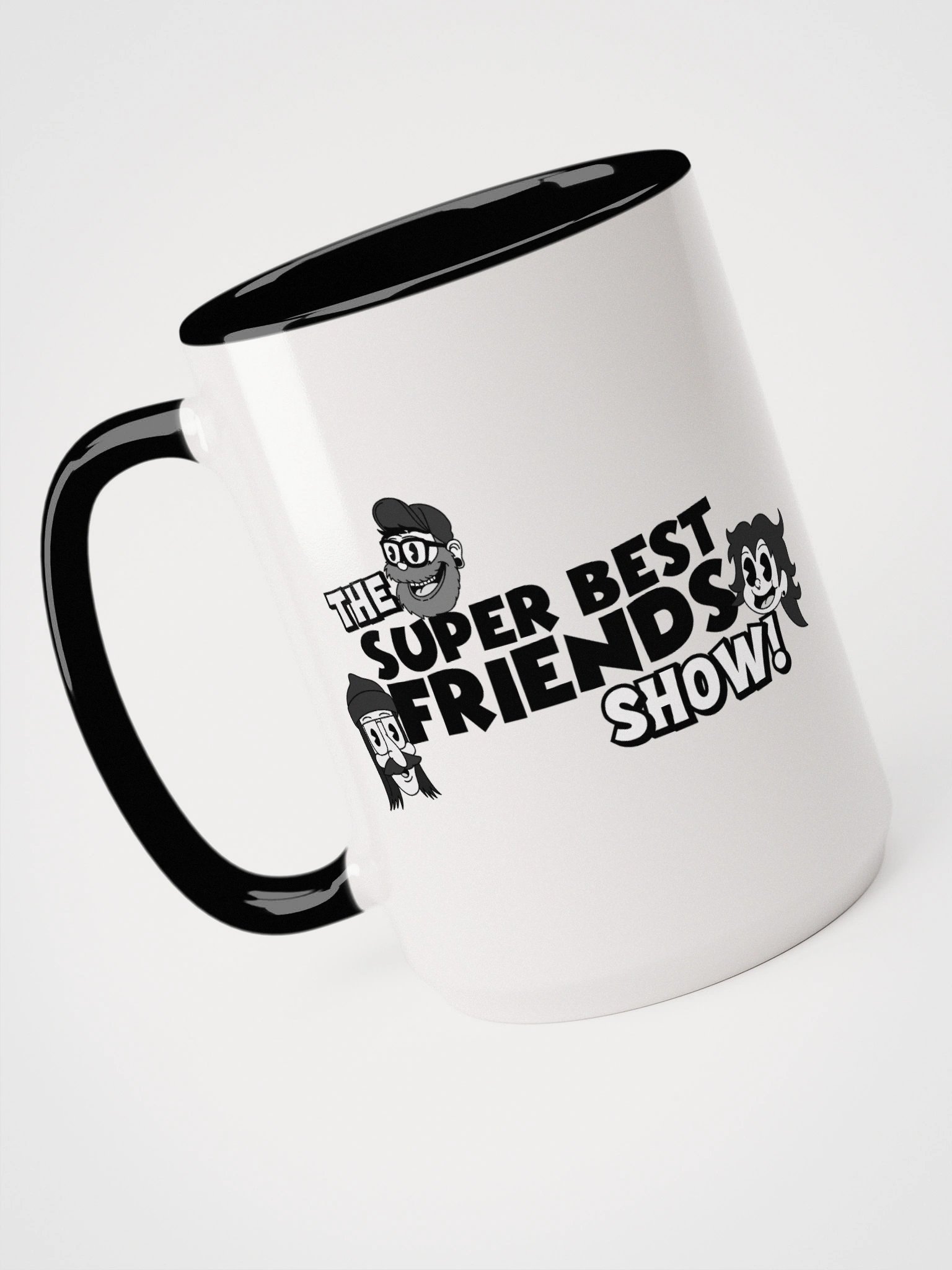 Bean Mug product image (4)