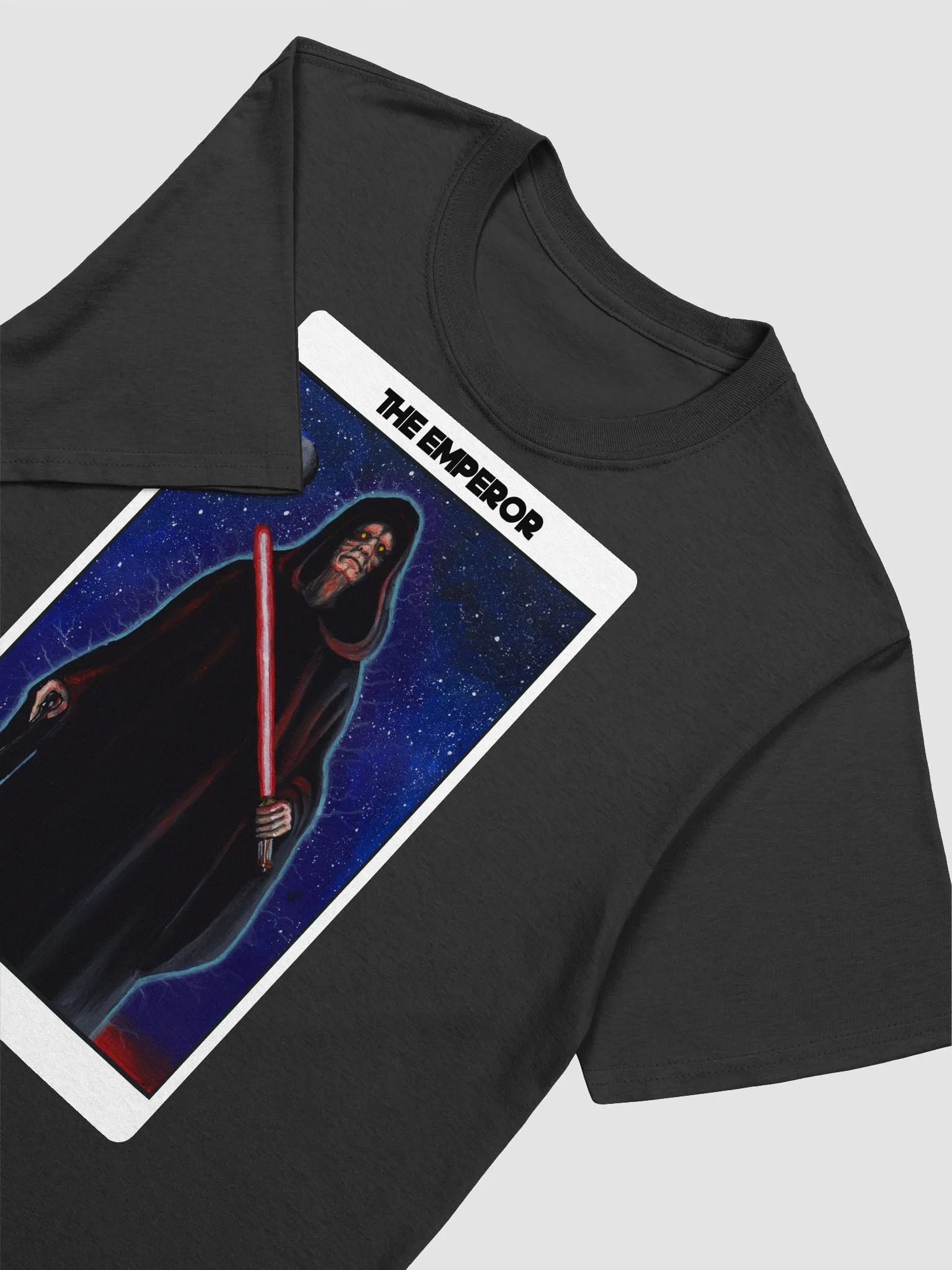 The Emperor T Shirt product image (20)