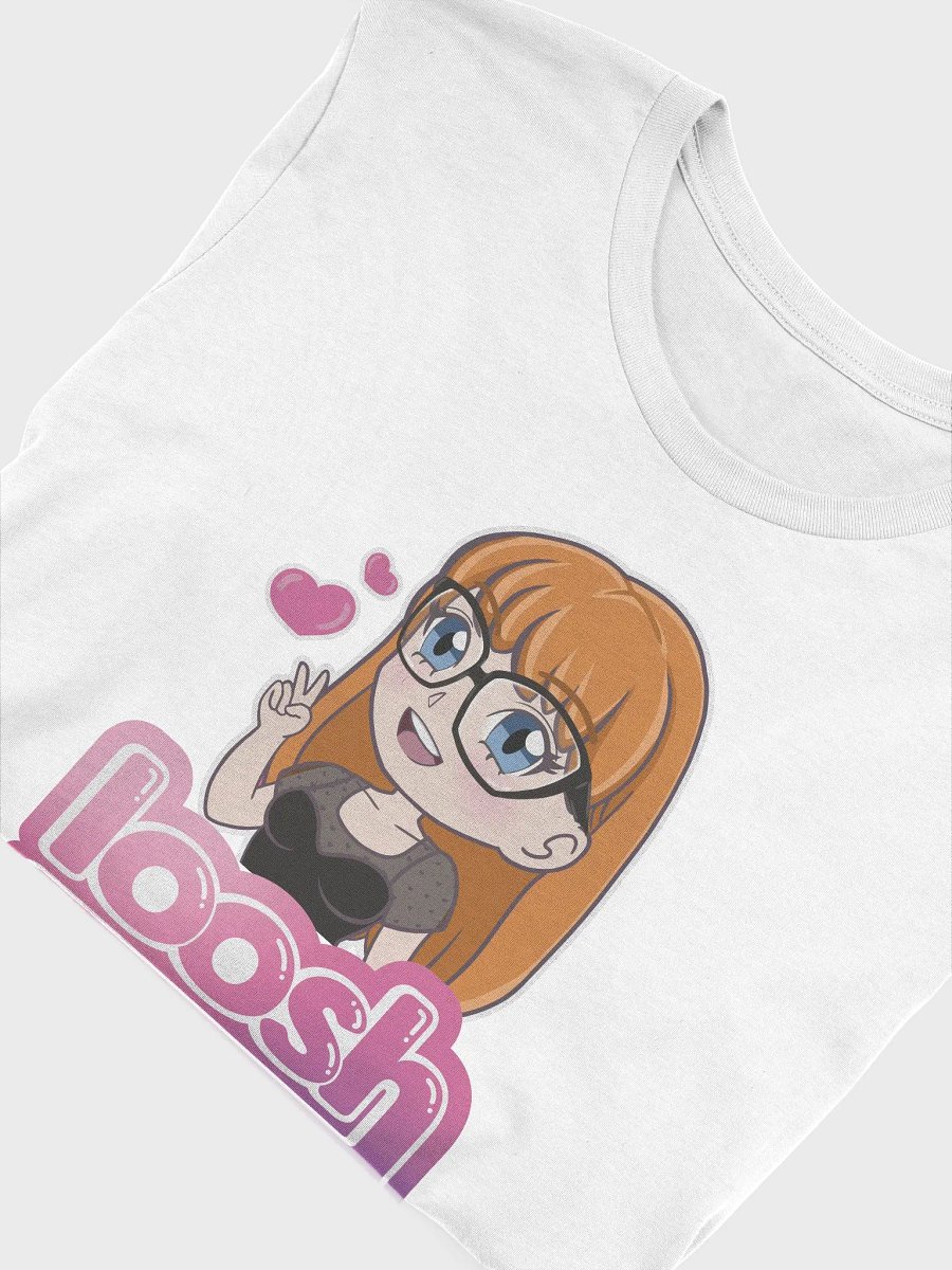 Peace Supersoft T-Shirt product image (5)