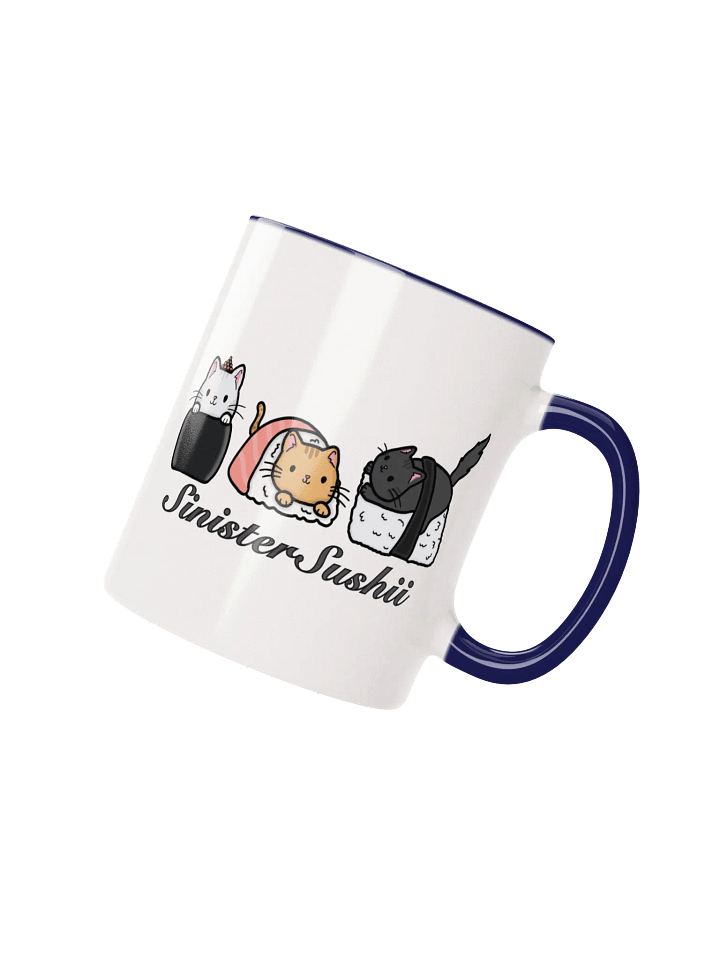 SinisterSushii Cat Coffee Mug product image (15)