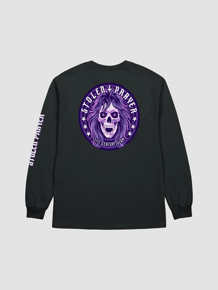 Stolen Prayer Logo Long Sleeve product image (1)