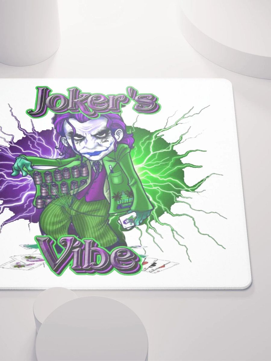 Gaming Mouse Pad product image (5)