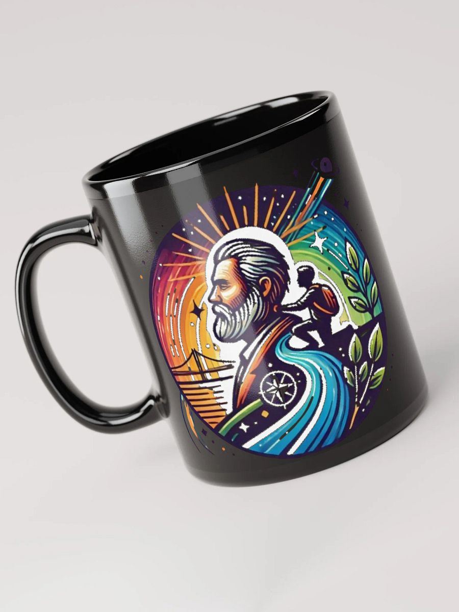 Wanderlust Adventure Mug product image (5)