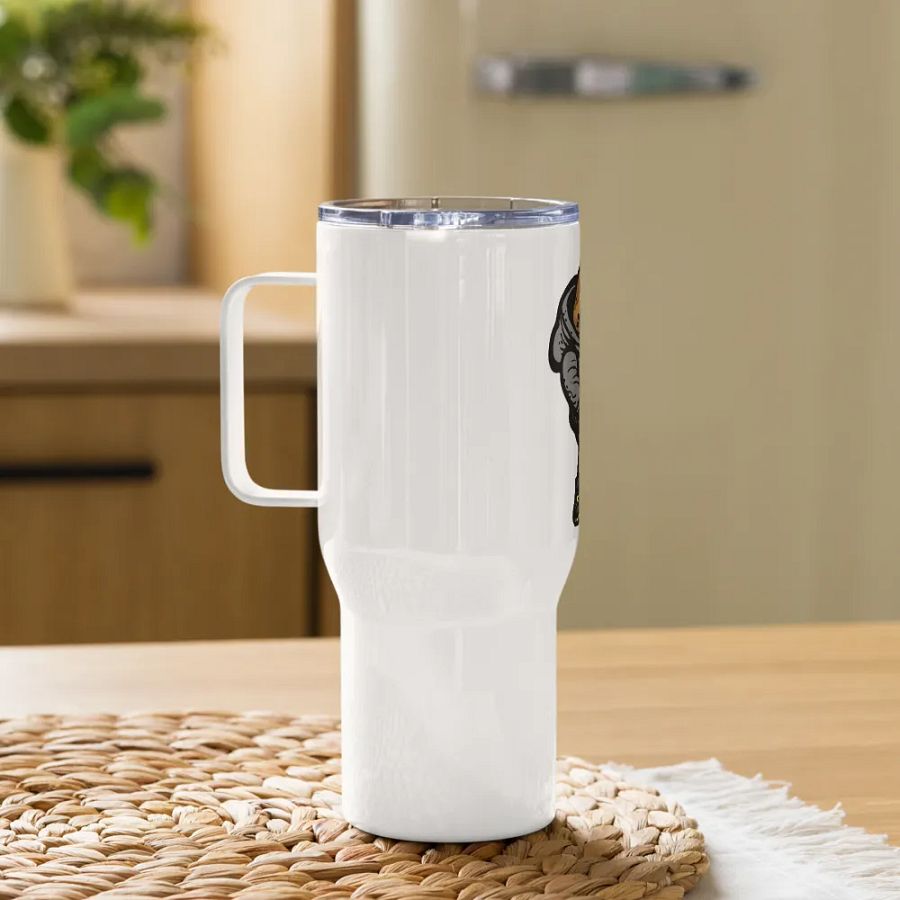 Spud Buddies Travel Mug product image (10)
