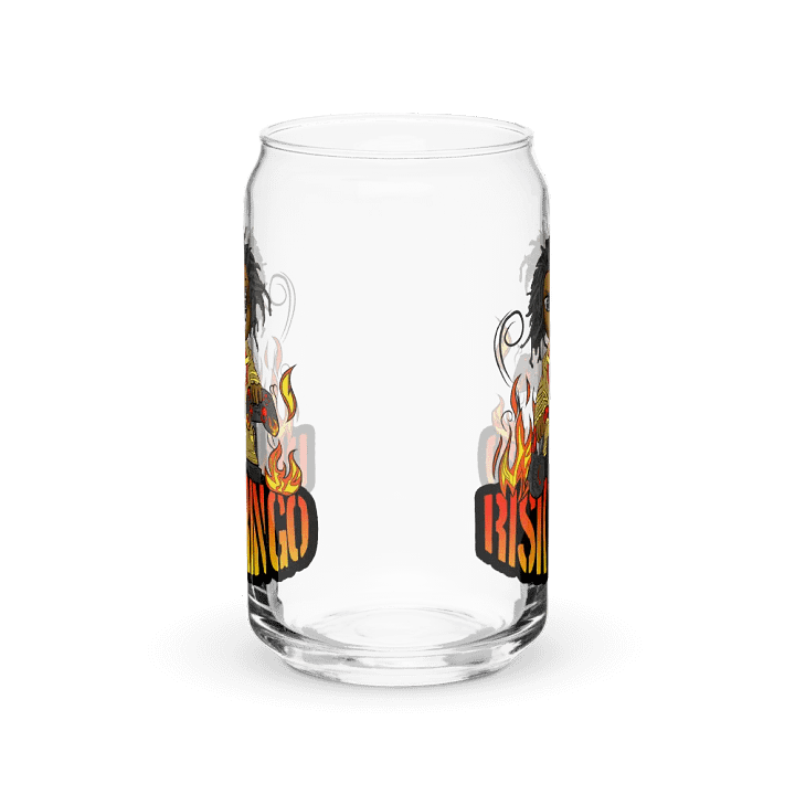 RiskyRingo Can-Shaped Glass product image (2)