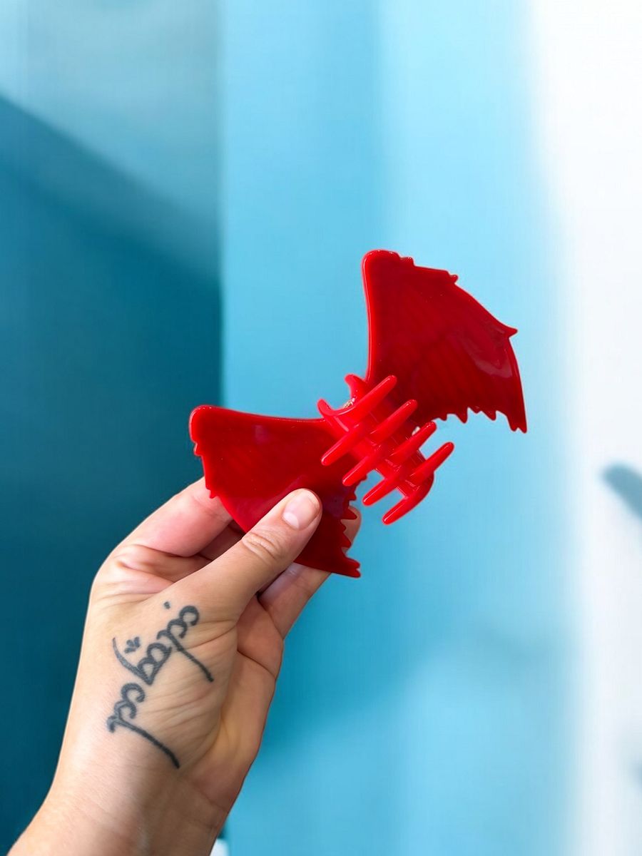 *PRE ORDER* Hawks Hair Claw product image (2)