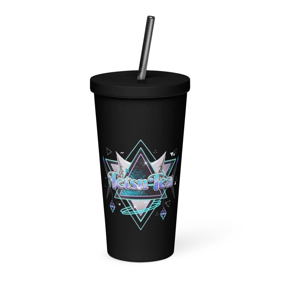 RGB Waifu Tumbler product image (4)