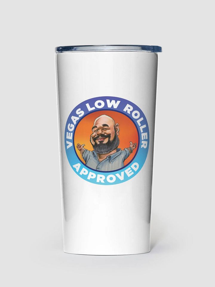 VEGAS LOW ROLLER APPROVED product image (1)