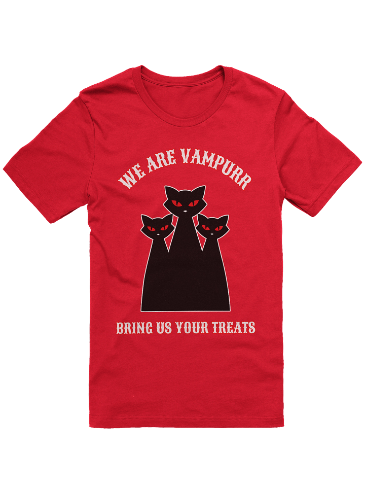 We Are Vampurr - Bring Us Your Treats product image (4)