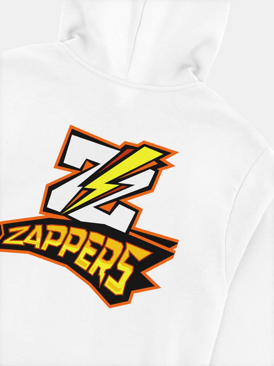 ZAPPERS WIN OR LOSE WE BOOZE HOODIE product image (1)