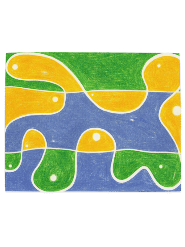 Nic #3 Collection Placemats product image (3)
