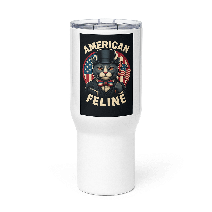 AMERICAN PUSSY product image (3)