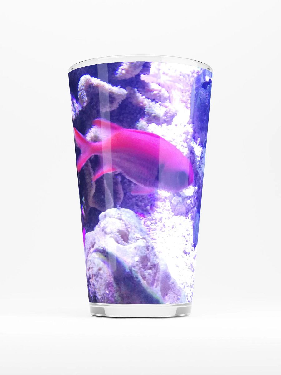 Drinking glass product image (1)