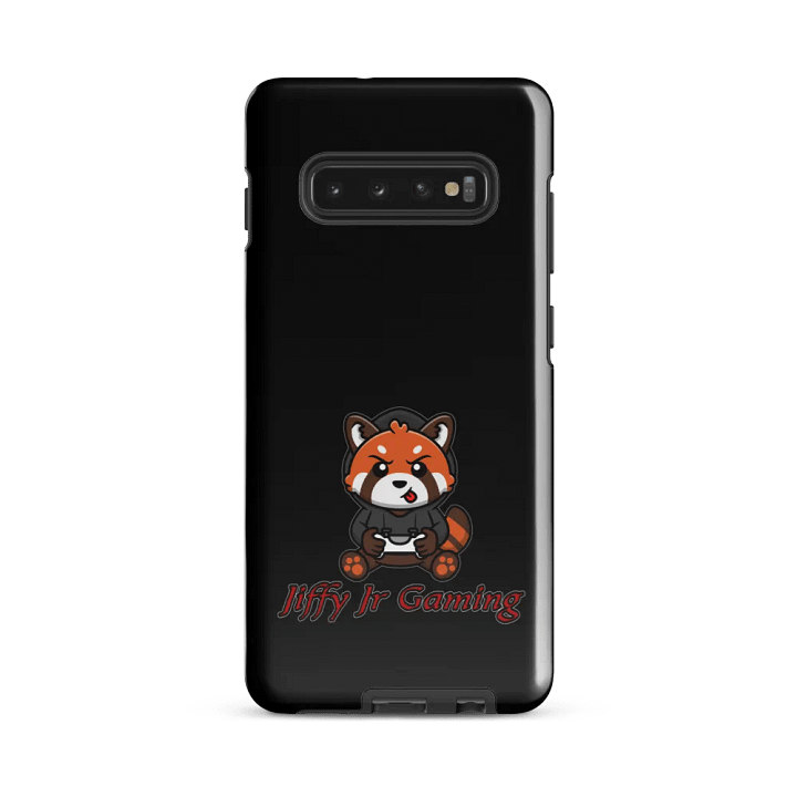 Red Panda Gamer Tough Case product image (47)