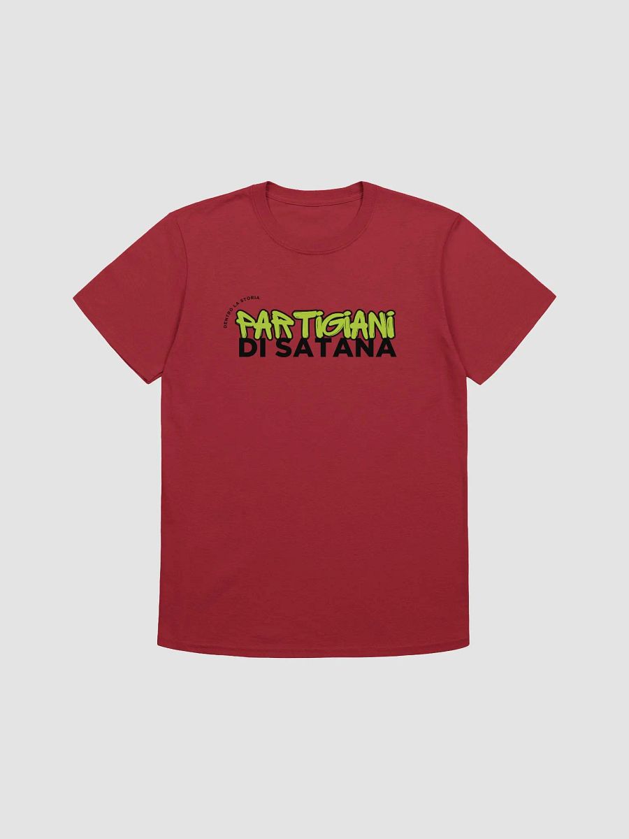 Partigiani - Fun Maglietta Vol 2 product image (15)