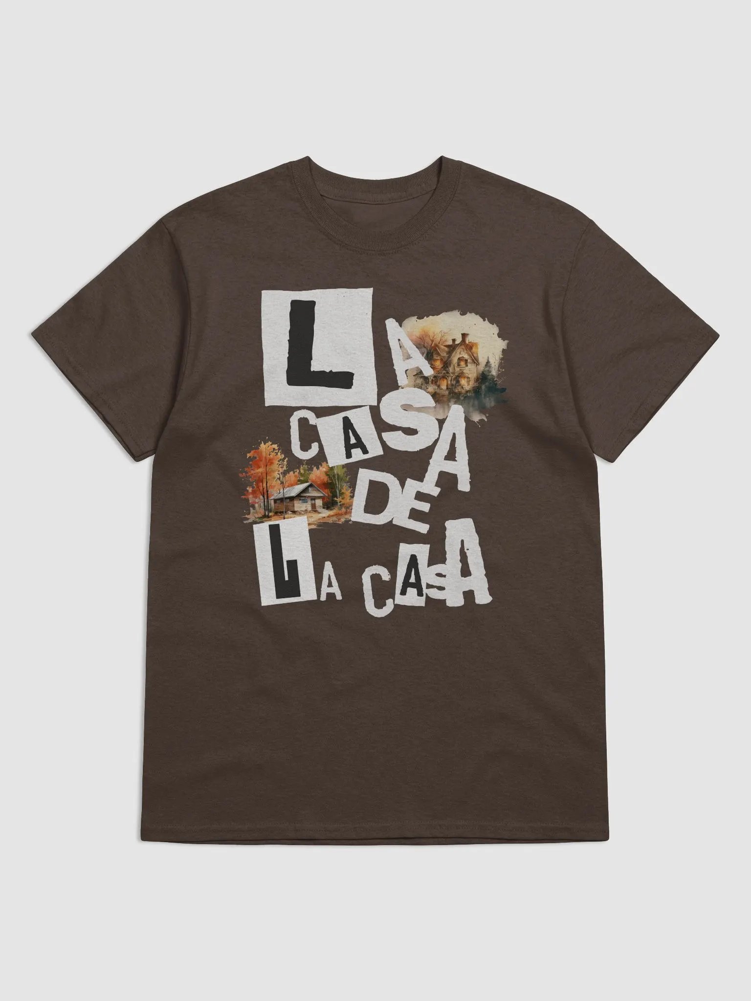 LCDLC | Camiseta Unisex product image (13)
