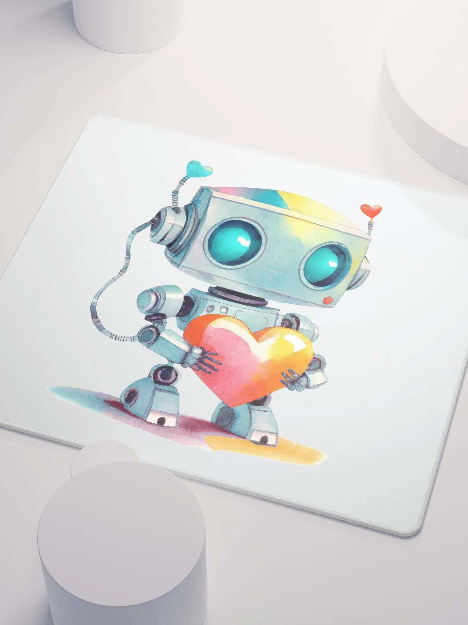Made with Love Gaming Pad product image (6)