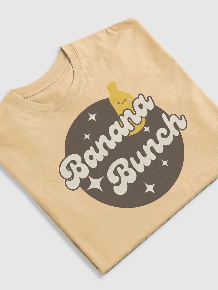 Starry Banana Bunch Tee product image (26)