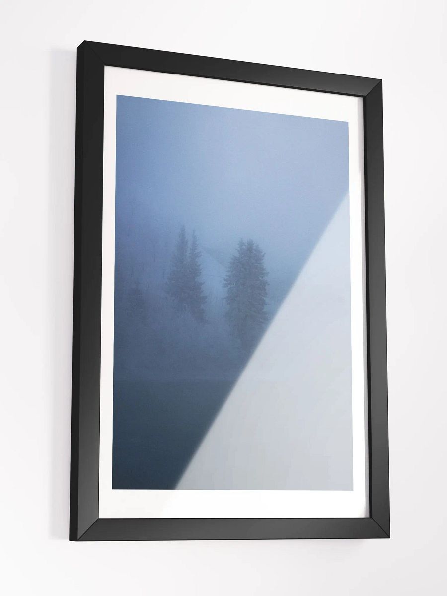 Foggy Trees product image (3)