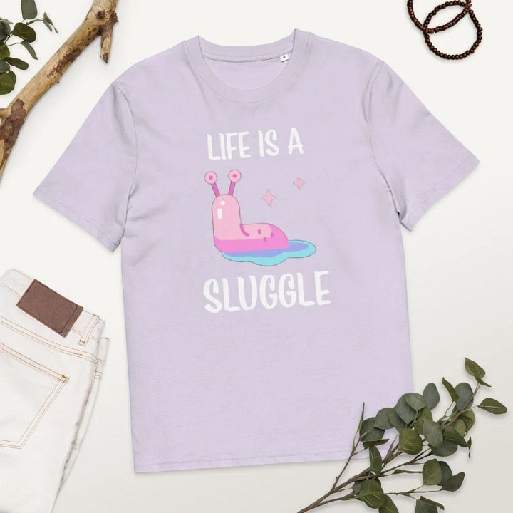 Slug Life product image (280)