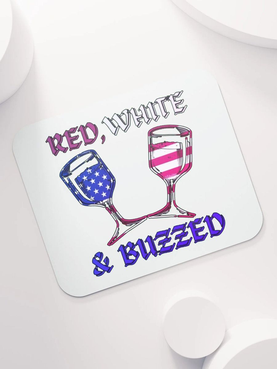 RED WHITE & BUZZED product image (7)