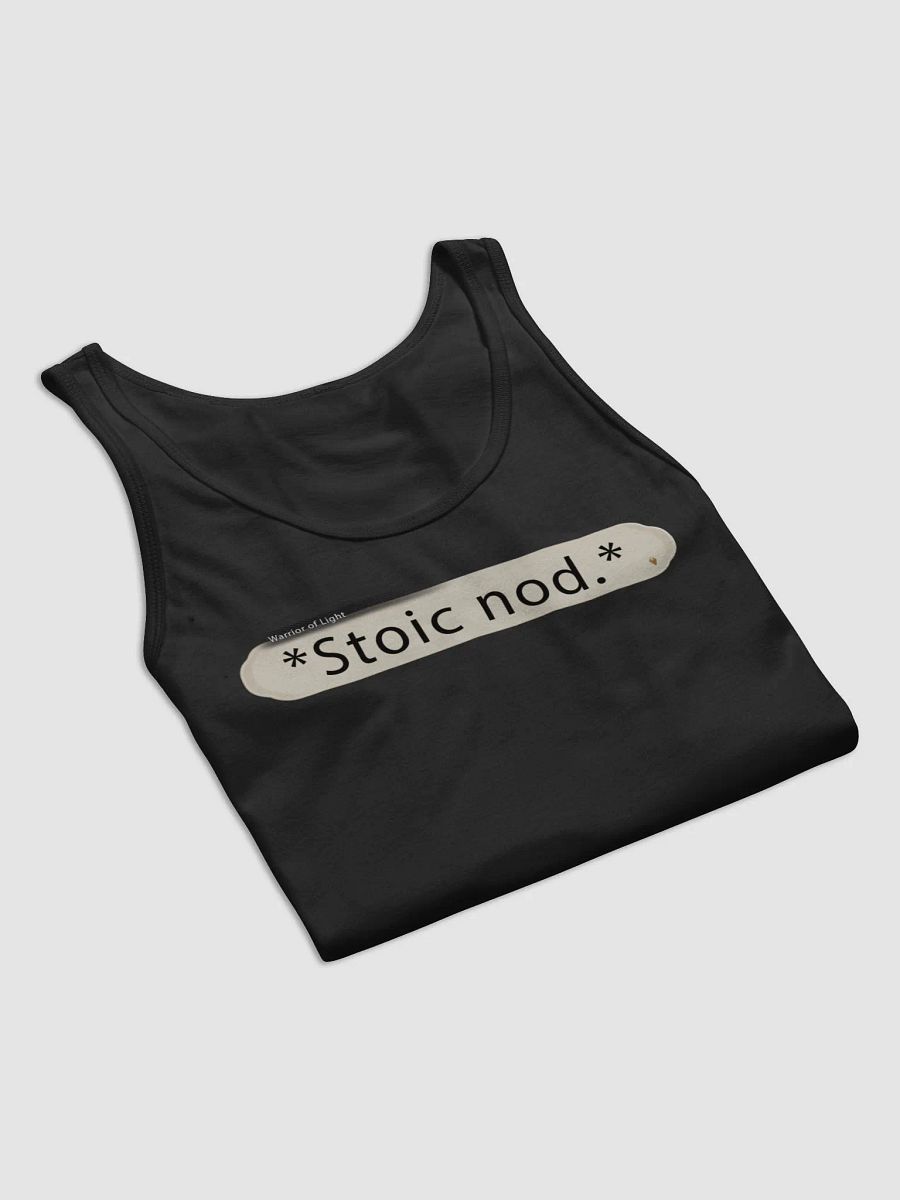 Stoic Nod Tank product image (15)