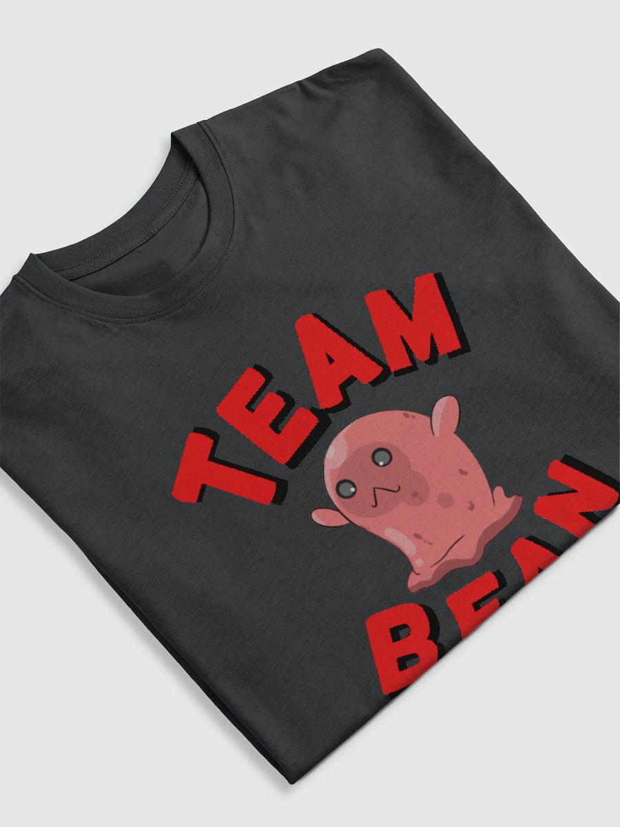 team bean shirt product image (5)