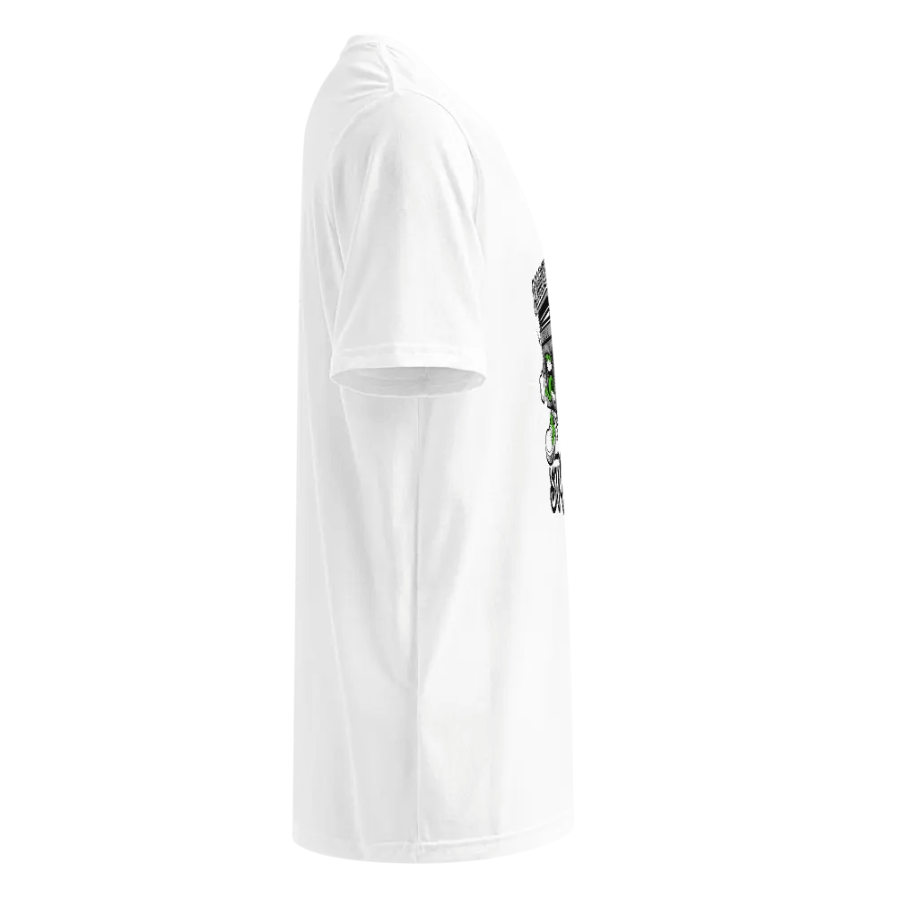 Brooklyn Boombox Style T-Shirt by Under Armour® product image (4)