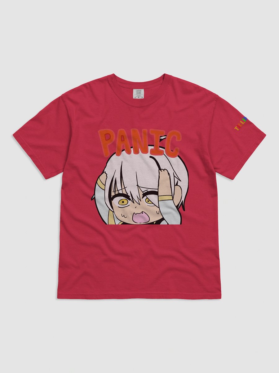 Tilling Panic T-Shirt product image (9)