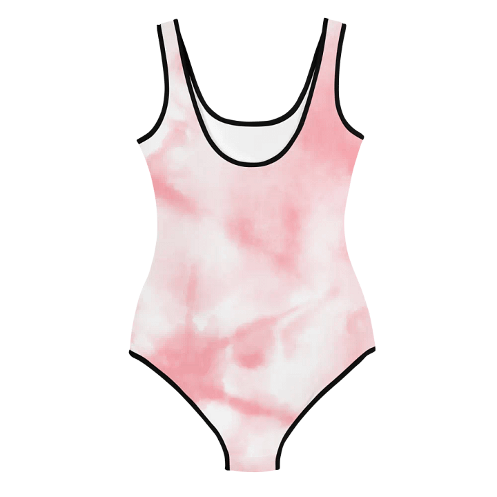 Fly Diiqqiidy Youth Girls Swimsuit product image (2)