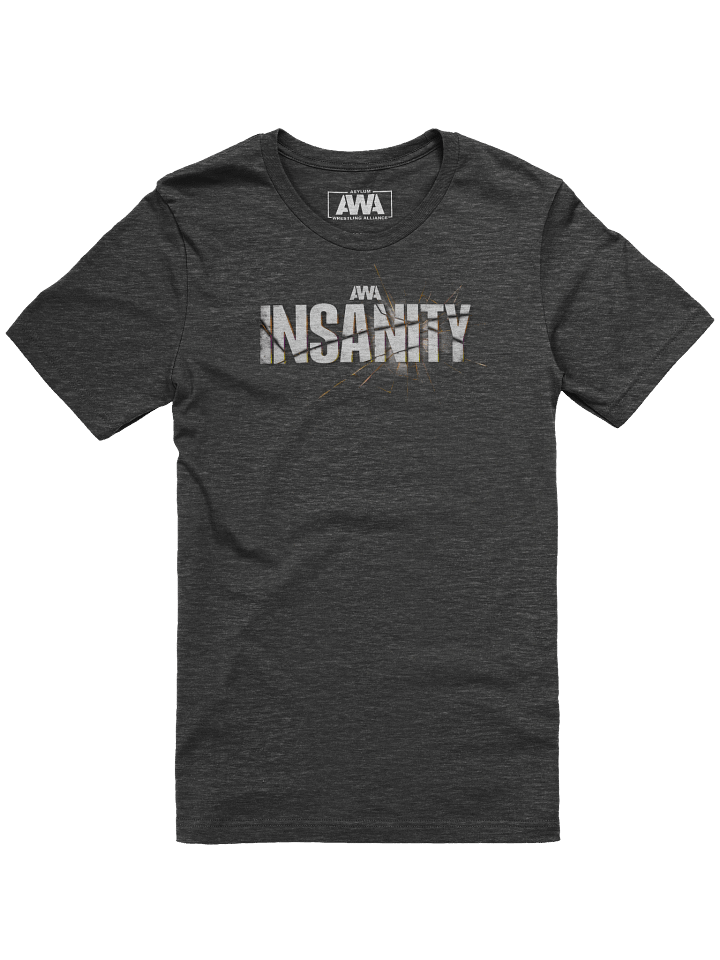 AWA INSANITY product image (2)