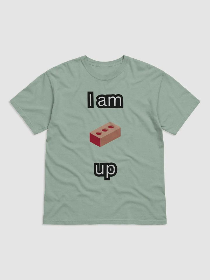 Bricked up! product image (1)