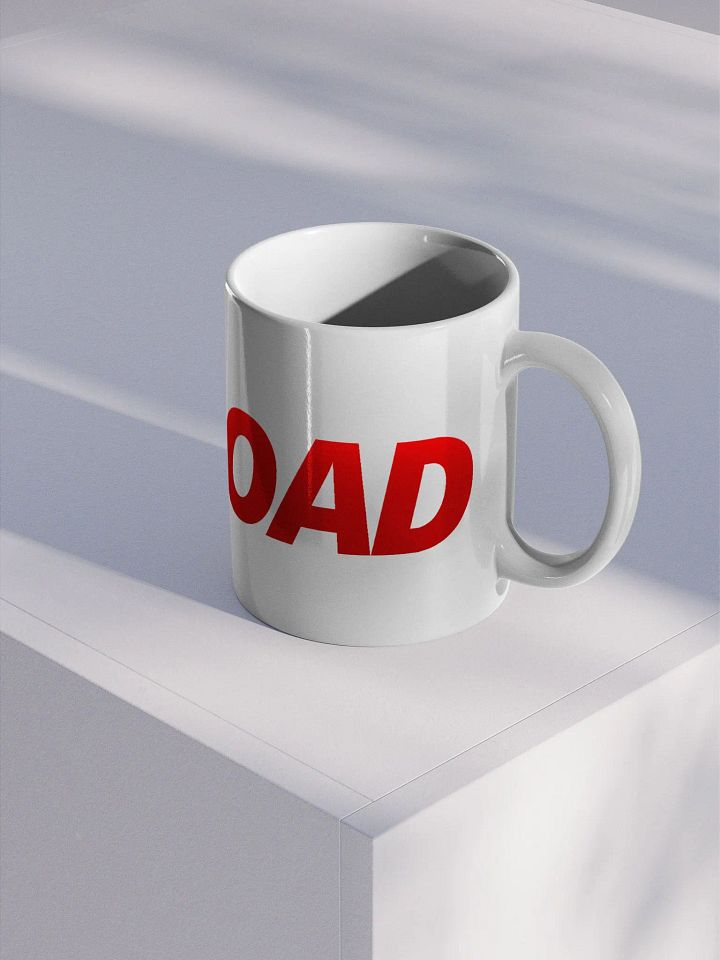 OMR Glossy Mug product image (2)