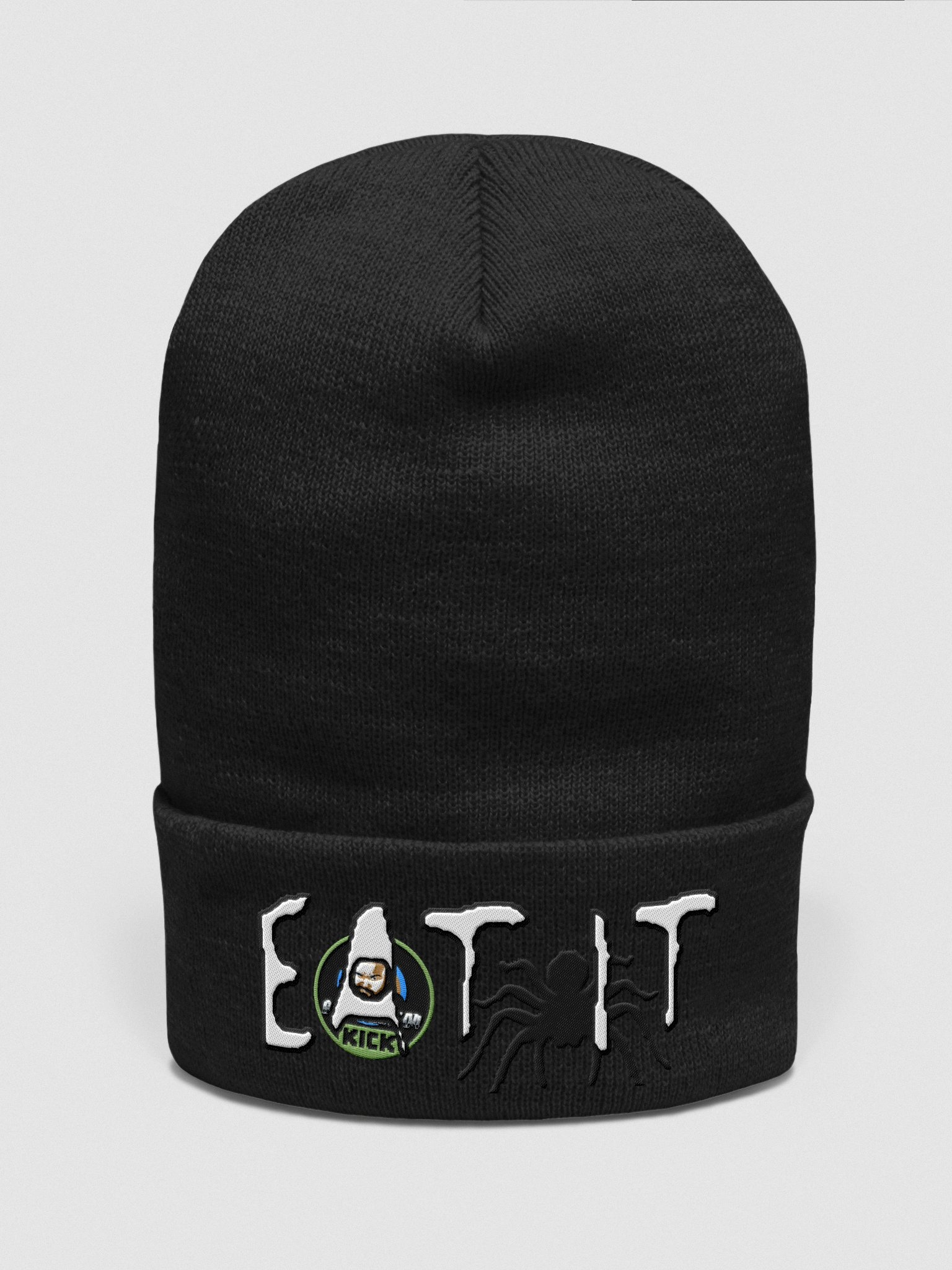 BB604 "Eat It" Toque product image (1)
