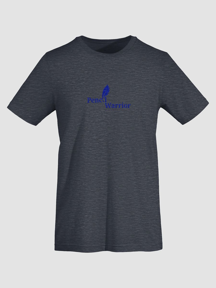 Pencil Warrior Graphic Tee product image (7)