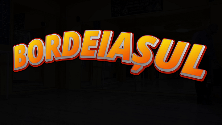 Tutorial Dansul Bordeiasul product image (1)