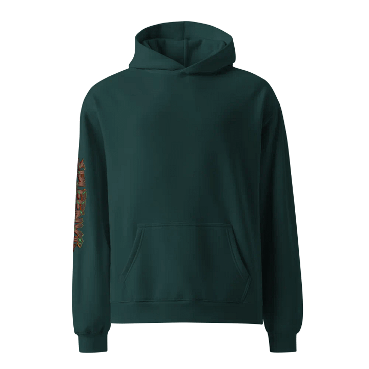 SpleenyHoodie product image (2)