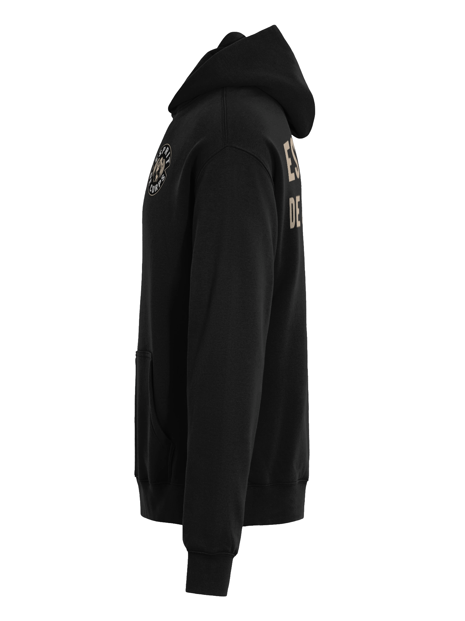 Esprit de Corps Hoodie – Flagship Edition product image (13)
