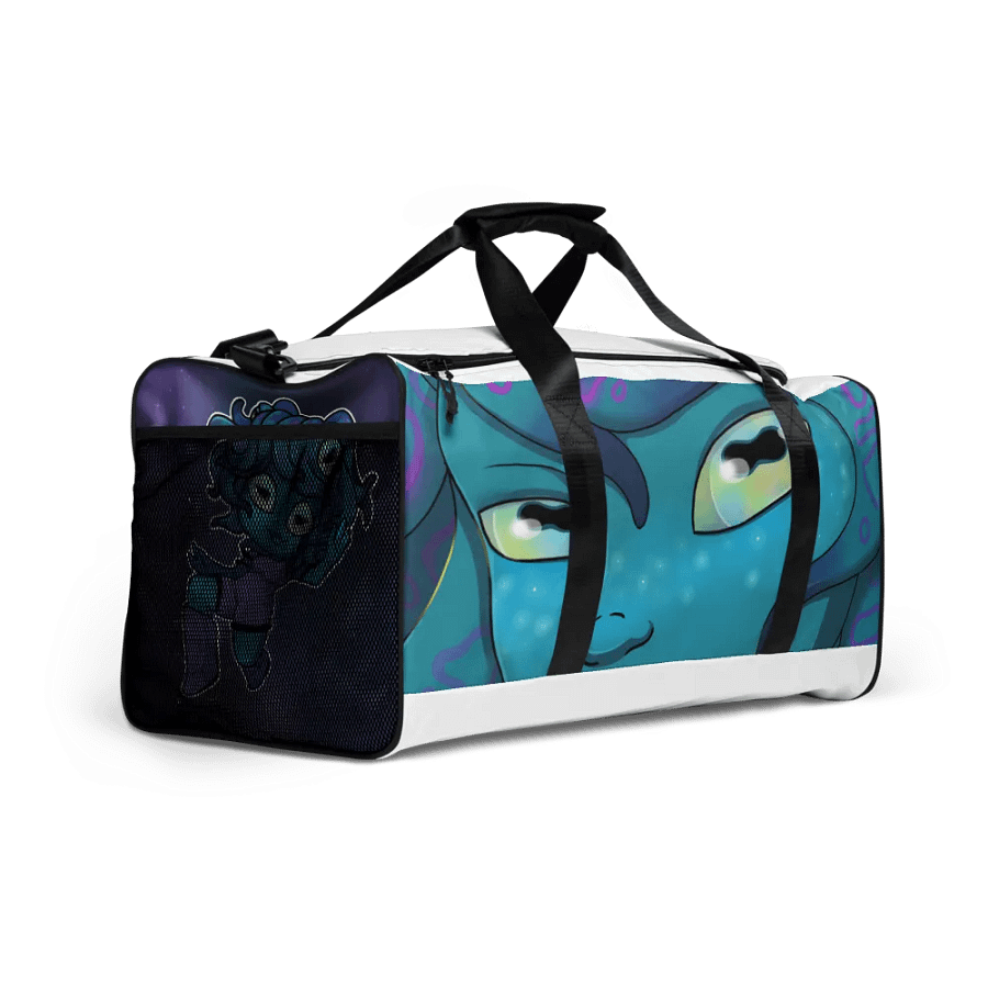 Kosmic Rayne Gym Bag product image (3)
