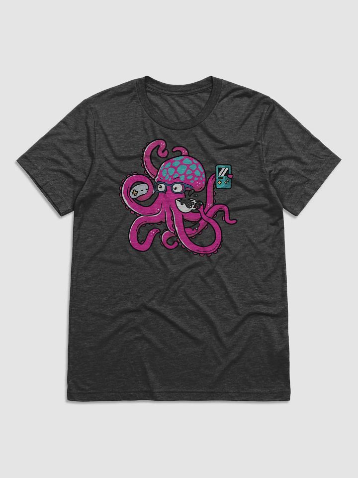 Maccagames Octopus gamer product image (29)
