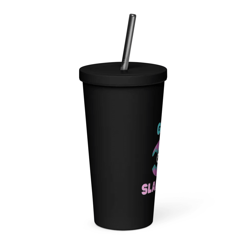 Vibrant GCS Insulated Tumbler product image (4)