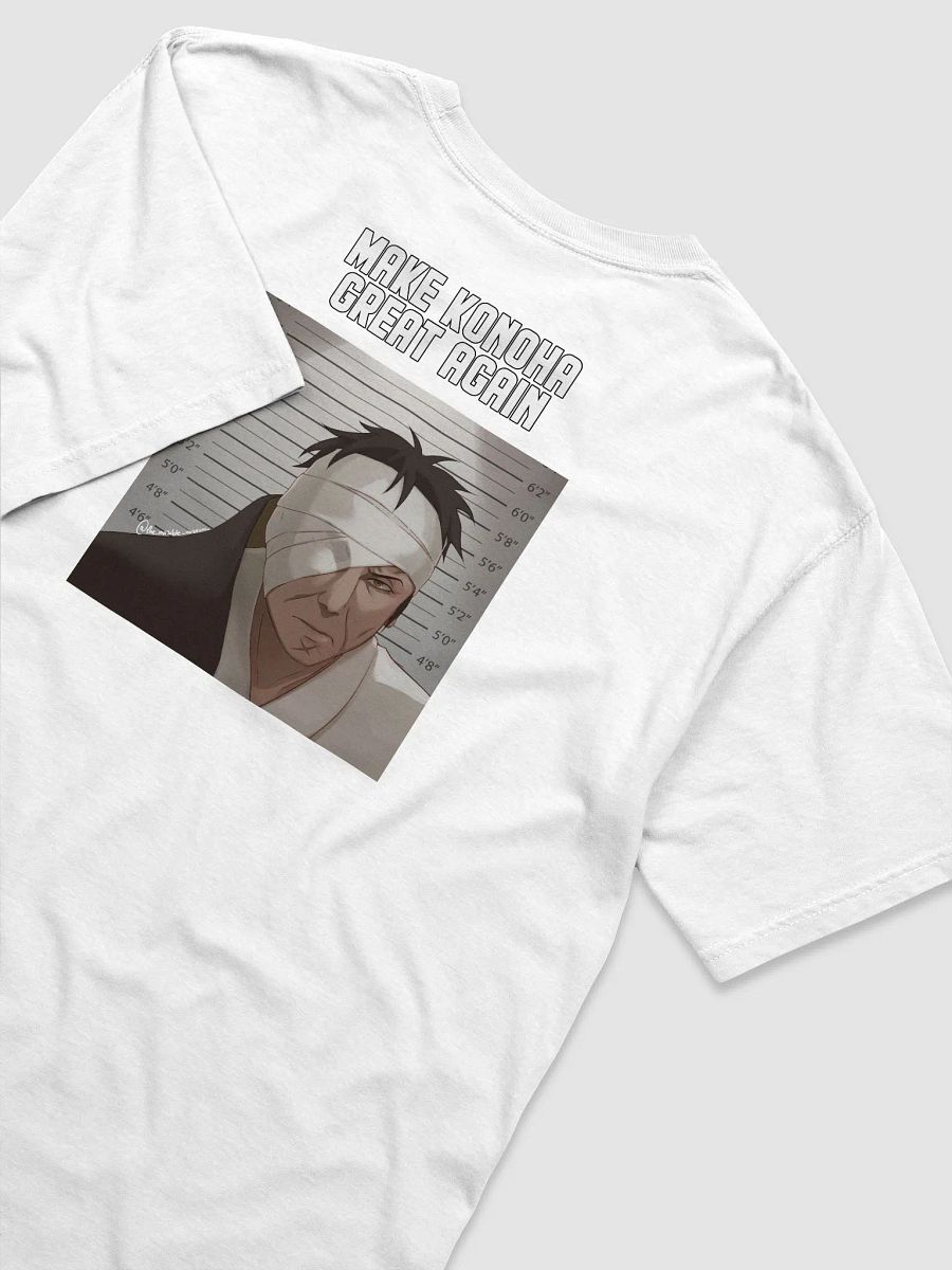 Danzo Mugshot product image (4)