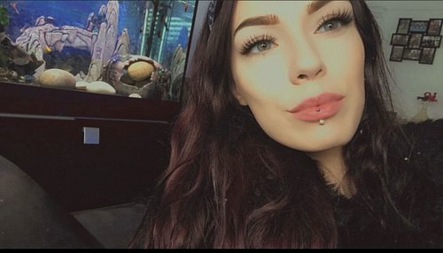 She’s Purple💁🏻‍♀️💜