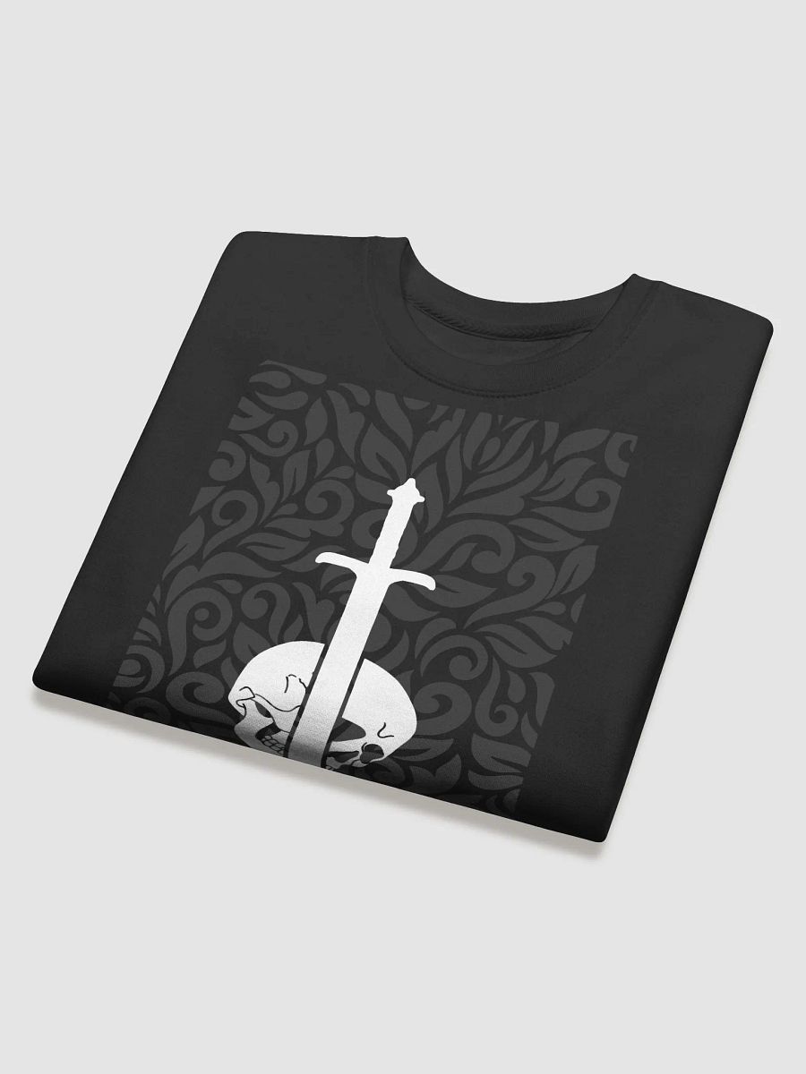 Skull's Sunder (Sweatshirt) product image (4)