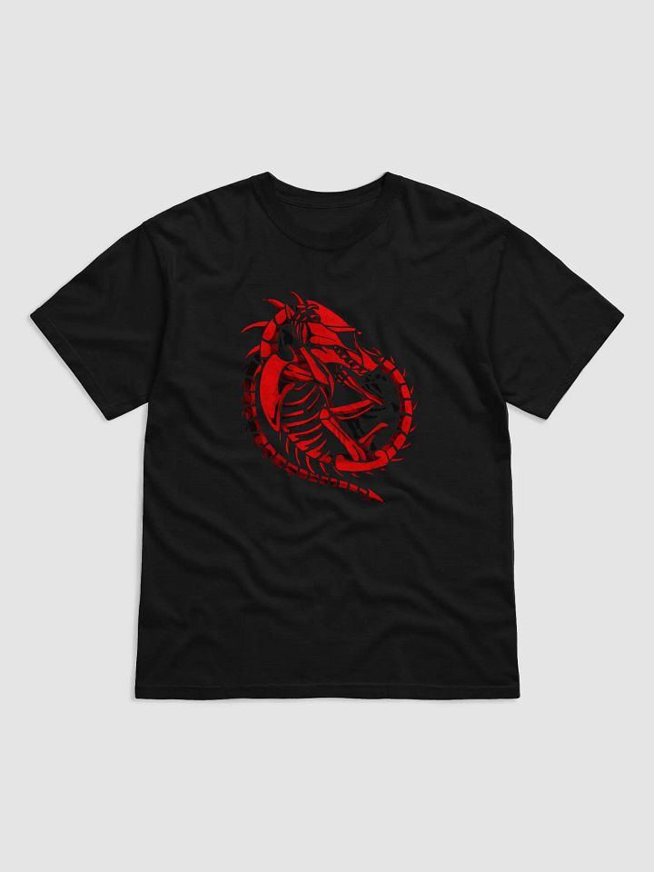 Scarlet Dragon product image (1)