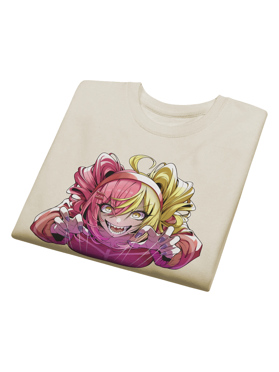 Hitori Mita (MiTori) - MiSide Inspired Cotton Heritage Premium Sweatshirt product image (27)