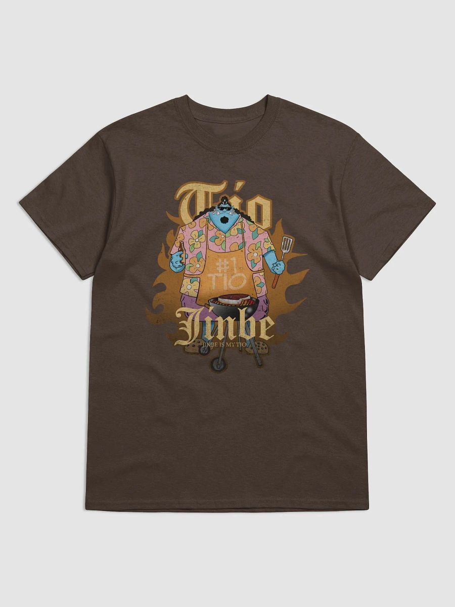 NEW Tio Jinbe (Color Accurate Version) product image (1)